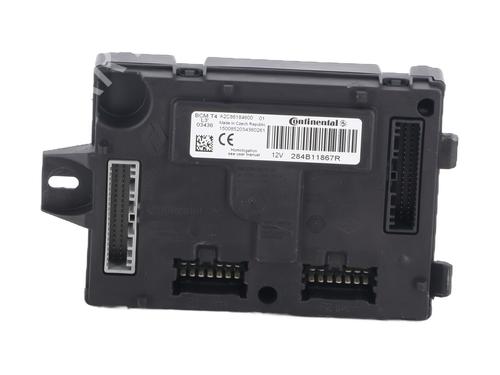 Sikringsdåse Sikringsdåse RENAULT CLIO IV (BH_) 1.5 dCi 90 (90 hp) 36488942 36488942