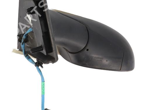 Left mirror CITROËN C2 (JM_) 1.4 HDi | BP25888716C26 