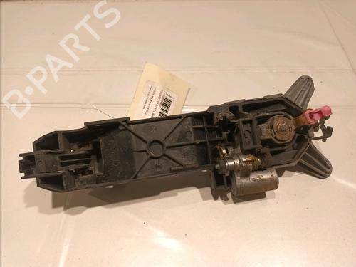 Front left exterior door handle NISSAN MICRA III (K12) 1.5 dCi | BP15089321C128 