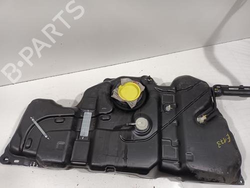 Benzintank CITROËN BERLINGO MULTISPACE (B9) 1.6 HDi 90 | BP31825127C62