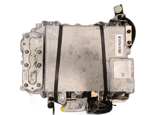 Used Engine RENAULT SCENIC E-TECH PHASE I EV87 (218 hp) 31988308
