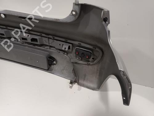 Rear bumper CITROËN C1 (PM_, PN_) 1.0 | BP23439684C8 