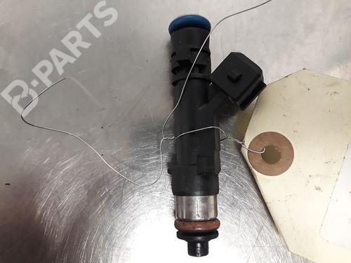 Used Injector Injector OPEL CORSA D (S07) 1.2 (L08, L68) (86 hp) 9319399 9319399