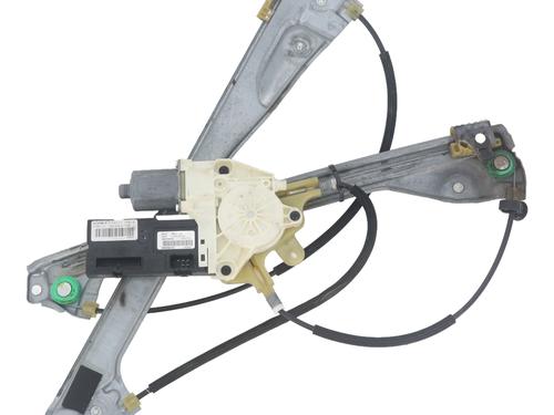 Used Front right window mechanism RENAULT LAGUNA III (BT0/1) 1.5 dCi (BT00, BT0A, BT0T, BT1J) (110 hp) 30367744