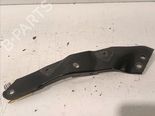 Venstre frontlyktstøtte VW GOLF VI (5K1) 2.0 GTi (210 hp) 14978160
