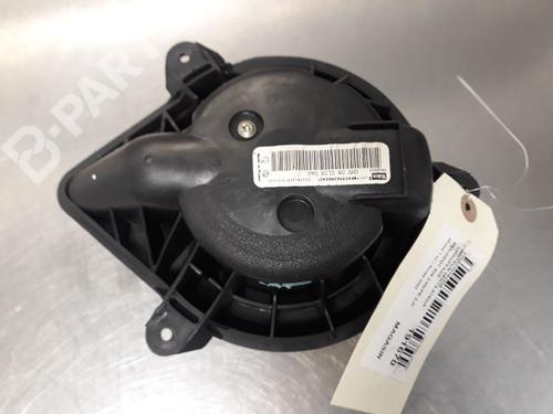 Heater blower motor PEUGEOT 406 Coupe (8C) 2.2 | BP9326221M62 