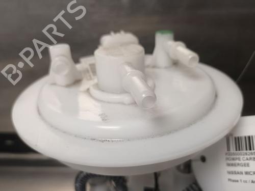 Other NISSAN MICRA V (K14) | BP20601827O1