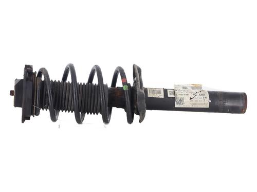 Used Left front shock absorber Left front shock absorber 36797372 36797372