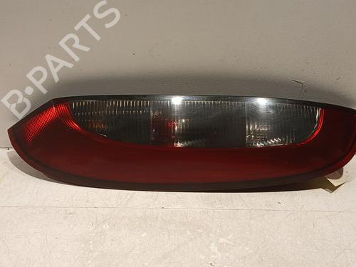 Used Left taillight OPEL CORSA C (X01) 1.0 (F08, F68) (58 hp) 20609079