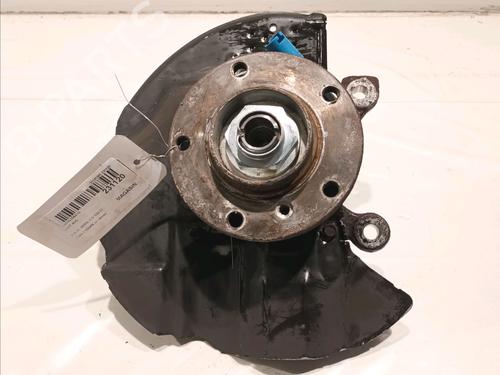 Used Left front steering knuckle BMW 3 Convertible (E46) 318 Ci (136 hp) 15546119