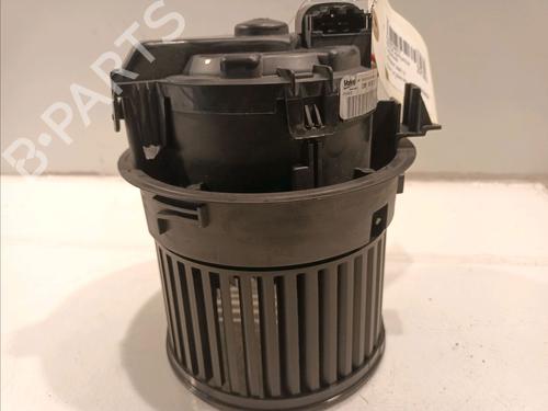 Used Heater blower motor PEUGEOT 2008 I (CU_) 1.2 THP 110 / PureTech 110 (110 hp) 14947006