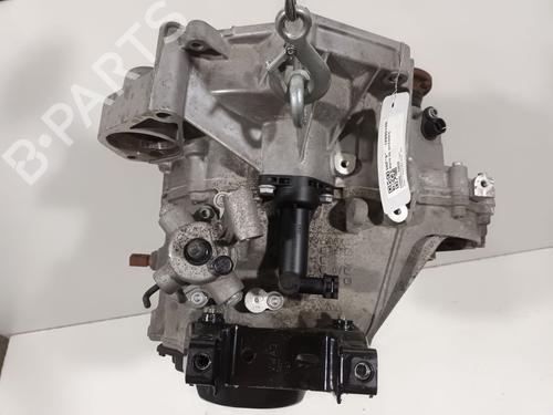 Gearbox VW POLO V (6R1, 6C1) 1.2 | BP27994425M3 