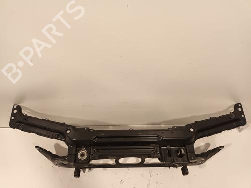 Front slam panel BMW 3 Compact (E46) 318 td | BP36035788C72 - Image 2