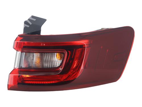 Używane Lampa tylna prawa Lampa tylna prawa 38532328 38532328