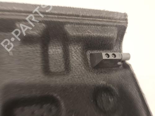 Rear parcel shelf SEAT IBIZA III (6L1) 1.2 | BP27443642C85 