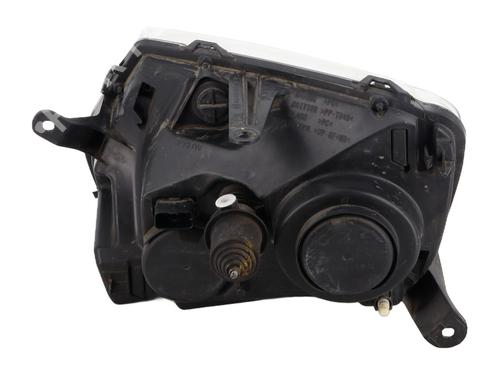 Højre forlygte DACIA DUSTER (HS_) 1.6 16V | BP29965203C29 