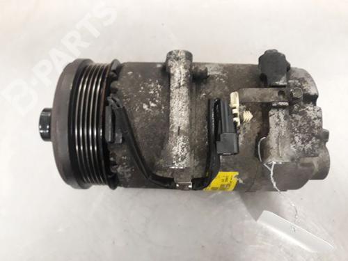 AC-Kompressor FORD FOCUS II (DA_, HCP, DP) 1.8 TDCi (115 hp) 9324002