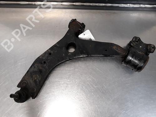Left front suspension arm VOLVO V50 (545) 1.6 D | BP21801828M12 