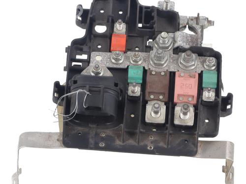 Used Fuse box Fuse box 38011891 38011891