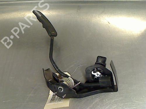 Used Pedal TOYOTA AVENSIS (_T25_) 2.0 D-4D (ADT250_, ADT250R) (126 hp) 20599520