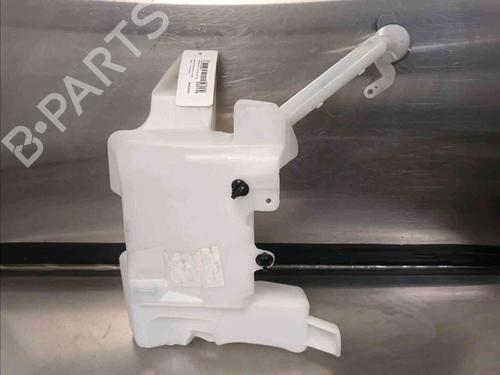 Spylertank NISSAN QASHQAI II SUV (J11, J11_) 1.6 dCi (130 hp) 21123853