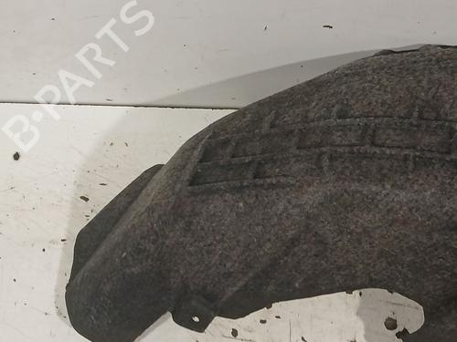 Wheel arch FORD FIESTA VI (CB1, CCN) 1.4 TDCi | BP20609616C56 