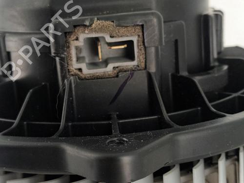 Heater blower motor KIA PICANTO III (JA) 1.0 | BP31752091M62 