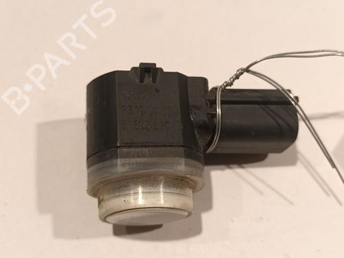 Electronic module FORD FOCUS III 2.0 TDCi | BP38036002M83 - Image 2