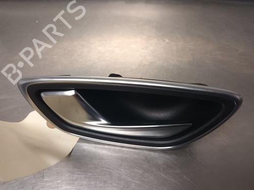 Used Rear left interior door handle RENAULT ESPACE V (JR_) [2015-2023]  20602151