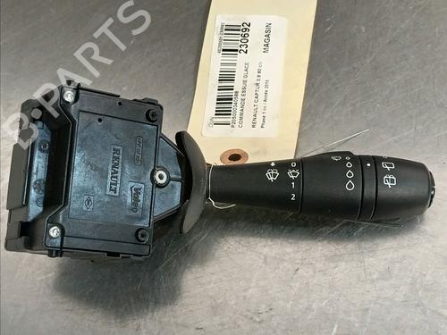 Used Steering column stalk RENAULT CAPTUR I (J5_, H5_) 0.9 TCe 90 (90 hp) 14947986