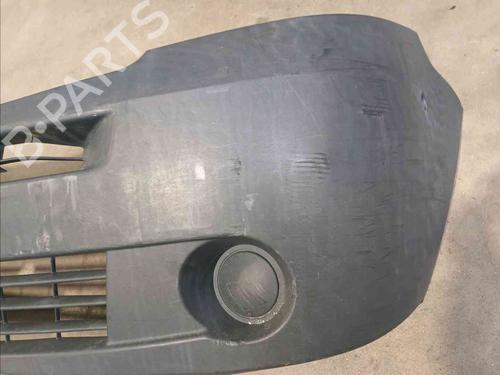 Front bumper RENAULT MASTER II Van (FD) 2.5 dCi | BP20602459C7 
