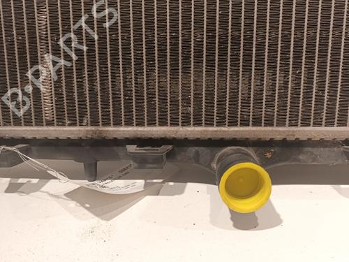 Water radiator CITROËN C4 CACTUS 1.6 BlueHDi 100 | BP38635504M31 - Image 4