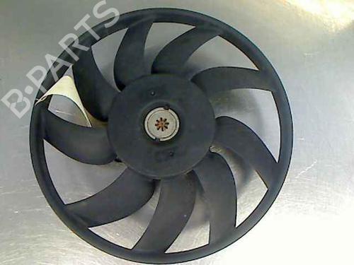 Køleventilator elektrisk MERCEDES-BENZ SPRINTER 3,5-t Van (B906) 313 CDI (906.631, 906.633, 906.635, 906.637) (129 hp) 30338413