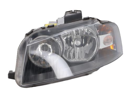 Used Left headlight AUDI A3 (8P1) 1.6 (102 hp) 30142778