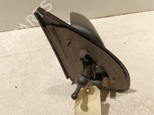 Left mirror CHEVROLET AVEO / KALOS Hatchback (T250, T255) 1.2 LPG | BP20609310C26