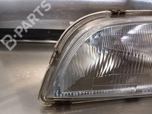 Left headlight VOLVO V40 Estate (645) 1.6 | BP9337064C28 