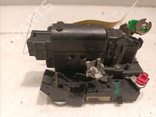 Front left lock RENAULT KANGOO Express (FC0/1_) 1.5 dCi (FC1E) (68 hp) 16897861