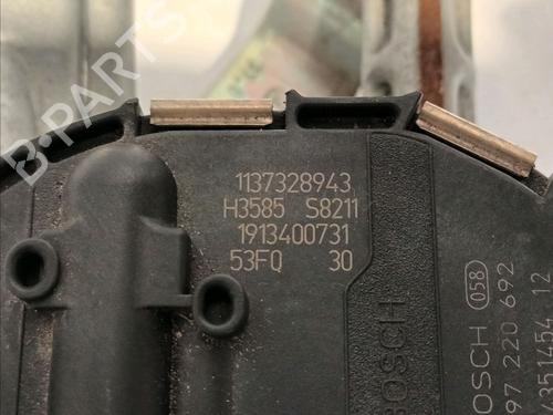 Viskermotor vindrude VW GOLF VII (5G1, BQ1, BE1, BE2) 1.6 TDI | BP12823055M29