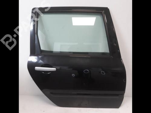 Used Right rear door Right rear door PEUGEOT 307 Break (3E) 1.6 HDi 110 (109 hp) 9327536 9327536