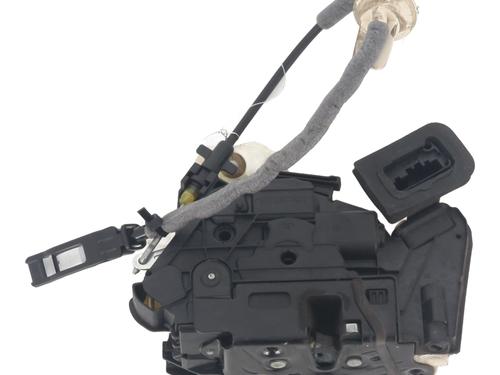 Used Front right lock VW GOLF VII (5G1, BQ1, BE1, BE2) 2.0 GTI (210 hp) 28508566
