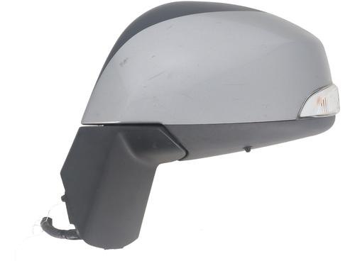 Left mirror RENAULT SCÉNIC III (JZ0/1_) 1.5 dCi | BP29604296C26 