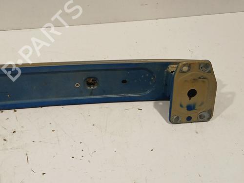 Front bumper reinforcement FIAT FIORINO Box Body/MPV (225_) 1.3 D Multijet (225BXD1A, 225BXB1A, 225BXB11) | BP26704504C109 