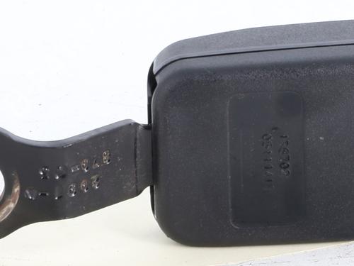 Seat buckle DACIA LOGAN (LS_) 1.4 (LS0A, LS0C, LS0E, LS0G) | BP33453986I32 - Image 5