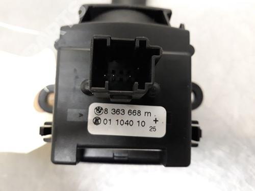 Headlight switch BMW X3 (E83) 3.0 d | BP9320886I24 