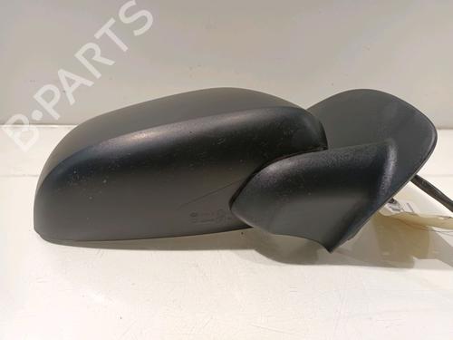 Right mirror NISSAN PATHFINDER III (R51) 2.5 dCi 4WD | BP16276927C27 