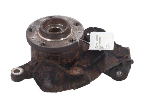 Left front steering knuckle CITROËN JUMPY II Van 1.6 HDi 90 16V | BP39543141M25 - Image 4