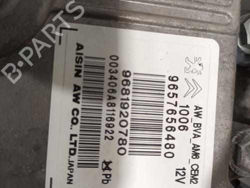 Gearbox CITROËN C5 II (RC_) 2.0 HDi (RCRHRH) | BP33569730M3 - Image 6