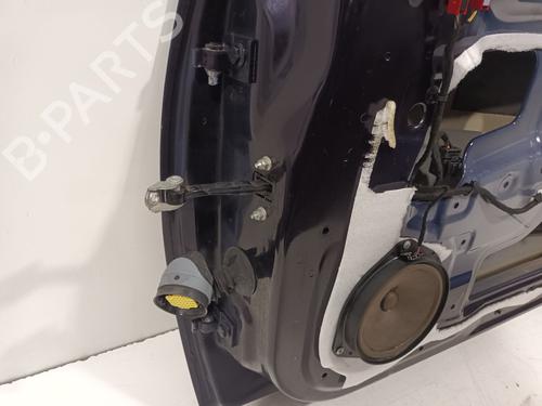 Right front door ALFA ROMEO MITO (955_) 1.6 JTDM (955AXC1B) | BP30049964C3 