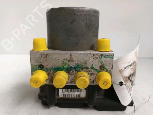 ABS pump NISSAN QASHQAI / QASHQAI +2 I (J10, NJ10, JJ10E) 1.5 dCi | BP13395283M43 