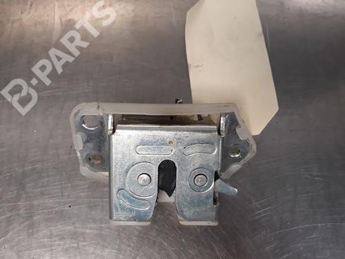 Used Tailgate lock NISSAN PIXO (UA0) 1.0 (68 hp) 9328722